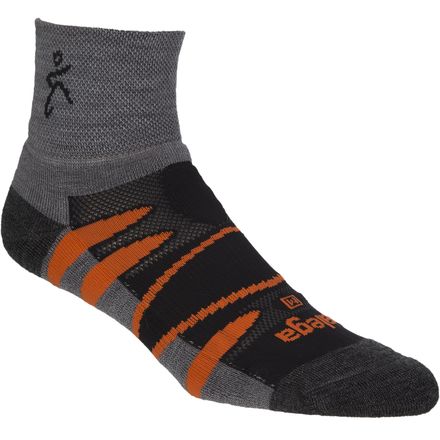 Balega - Moh-Rino V-Tech Enduro Sock