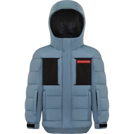 Boys Cane Jacket - Boys'