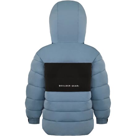 Boulder Gear - Boys Cane Jacket - Boys'