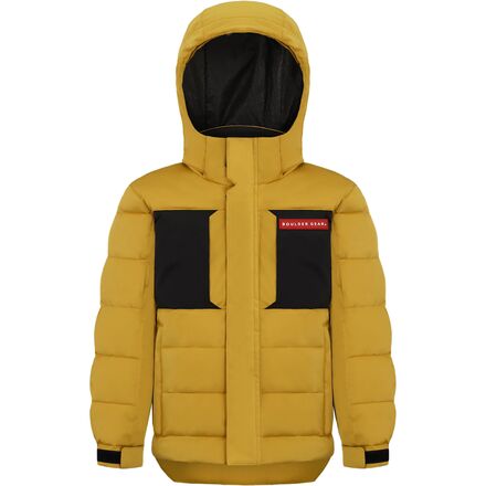 Boys Cane Jacket - Boys'