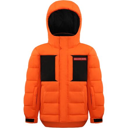 Boys Cane Jacket - Boys'