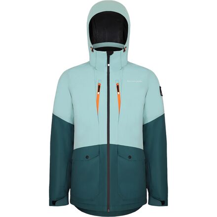 Downslide Jacket - Men's