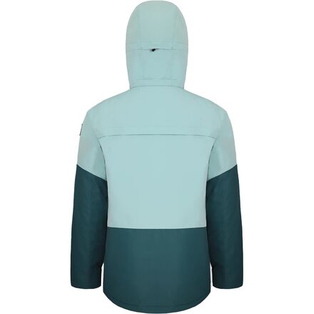 Boulder Gear - Downslide Jacket - Men's