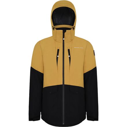 Downslide Jacket - Men's