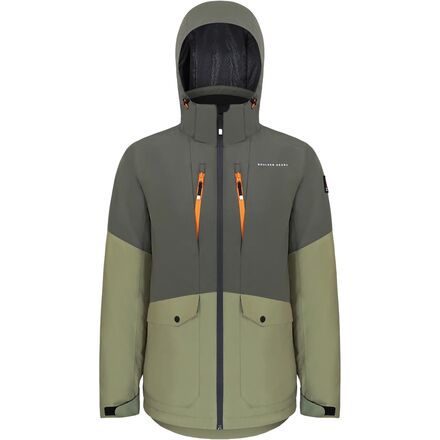Downslide Jacket - Men's
