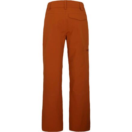 Boulder Gear - Front Range Pant - Men's