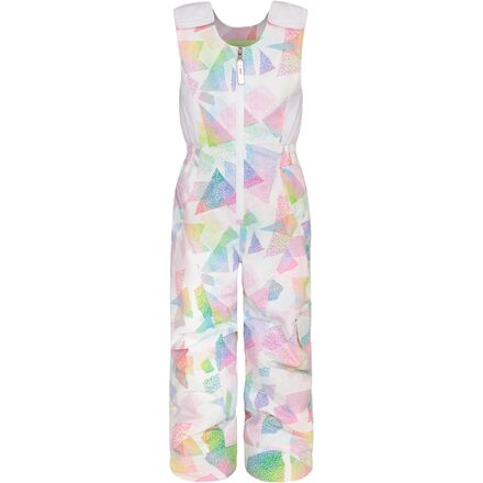 Hailey Bib Pant - Girls'