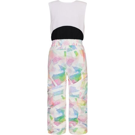 Boulder Gear - Hailey Bib Pant - Girls'