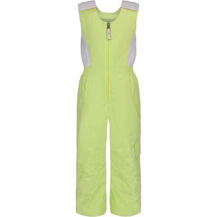 Hailey Bib Pant - Girls'