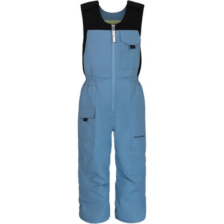 Nestor Bib Pant - Boys'
