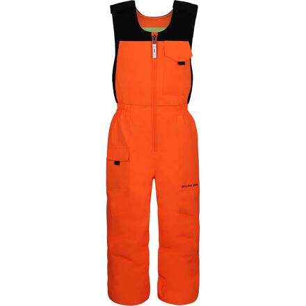 Nestor Bib Pant - Boys'