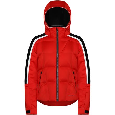 Rebounder Jacket - Women's