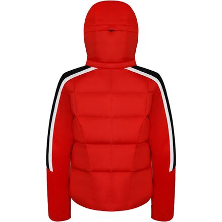 Boulder Gear - Rebounder Jacket - Women's