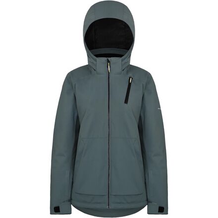 Regular Jacket - Women's