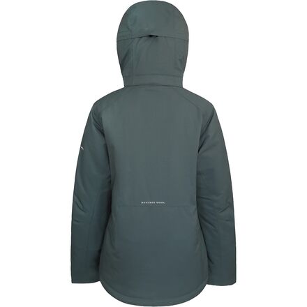 Boulder Gear - Regular Jacket - Women's
