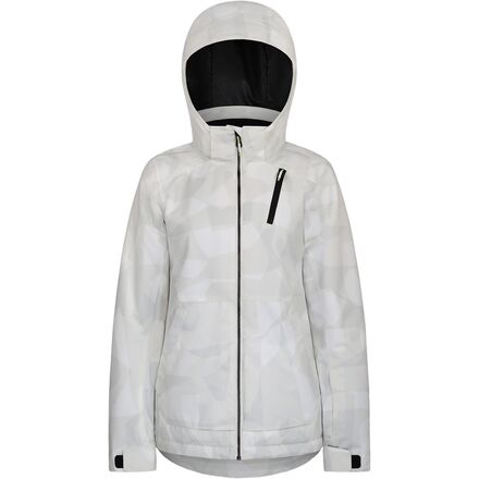Regular Jacket - Women's