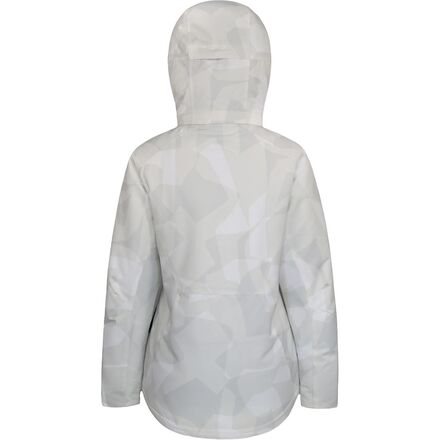 Boulder Gear - Regular Jacket - Women's