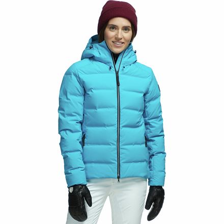 Gianna-D Jacket - Women's