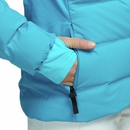 Bogner - Fire+Ice - Gianna-D Jacket - Women's