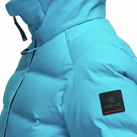 Bogner - Fire+Ice - Gianna-D Jacket - Women's