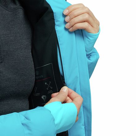 Bogner - Fire+Ice - Gianna-D Jacket - Women's