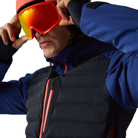 Bogner - Fire+Ice - Ivo Jacket - Men's