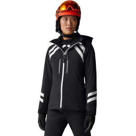 Bogner - Fire+Ice - Dewi Ski Jacket - Women's - Black