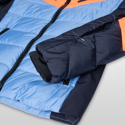 Bogner - Fire+Ice - Farina3-D Jacket - Women's