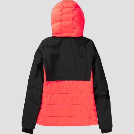 Bogner - Fire+Ice - Janka3 Hooded Jacket - Women's
