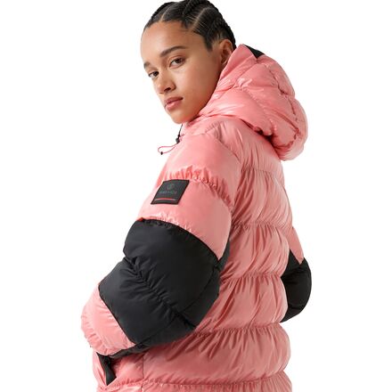Bogner - Fire+Ice - Romy Hooded Jacket - Women's