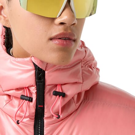Bogner - Fire+Ice - Romy Hooded Jacket - Women's