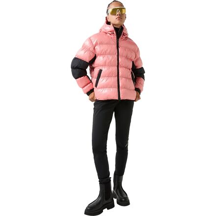 Bogner - Fire+Ice - Romy Hooded Jacket - Women's