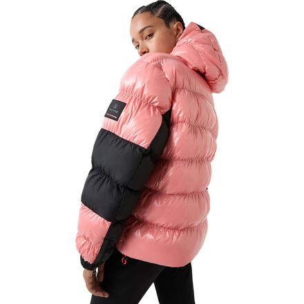 Bogner - Fire+Ice - Romy Hooded Jacket - Women's