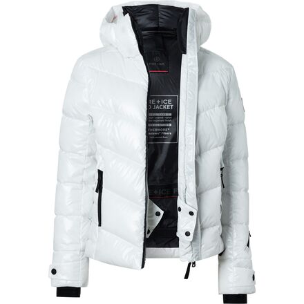 Bogner - Fire+Ice - Saelly2 Jacket - Women's