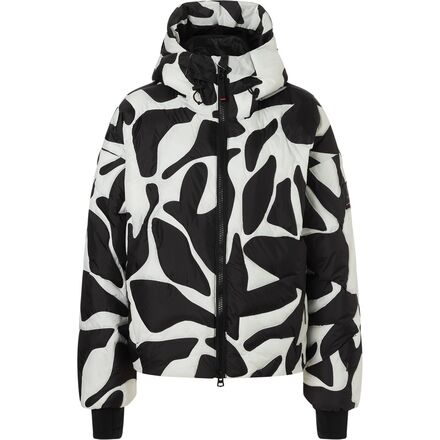 Valeria Jacket - Women's