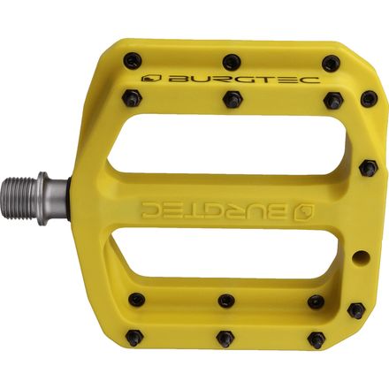 Burgtec - MK4 Composite Pedals