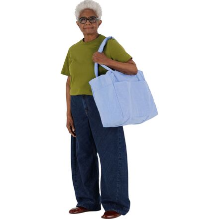 BAGGU - Cloud Carry-on