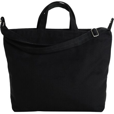 Horizontal Zip Duck Bag