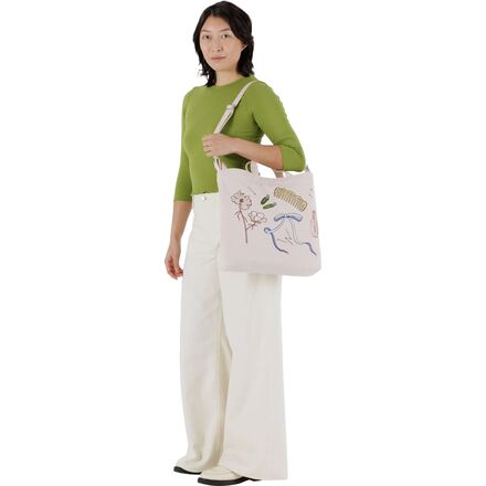 BAGGU - Horizontal Zip Duck Bag