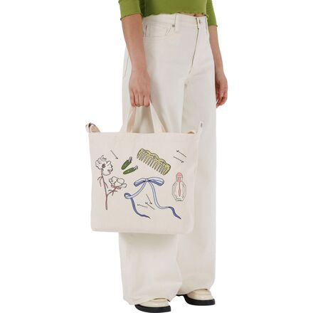 BAGGU - Horizontal Zip Duck Bag