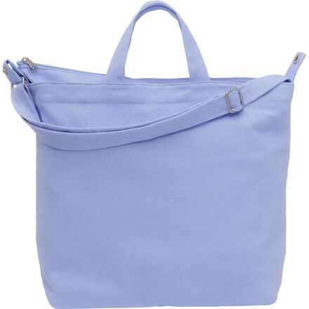 Horizontal Zip Duck Bag