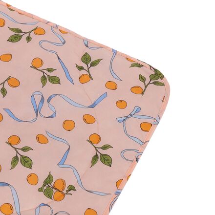 BAGGU - Puffy Picnic Blanket