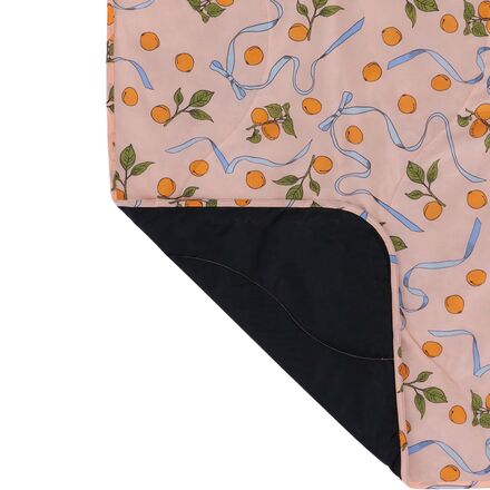 BAGGU - Puffy Picnic Blanket