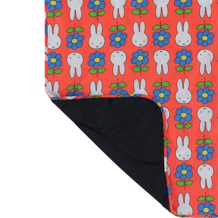BAGGU - Puffy Picnic Blanket
