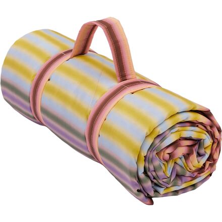 Puffy Picnic Blanket