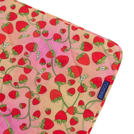 BAGGU - Puffy Picnic Blanket