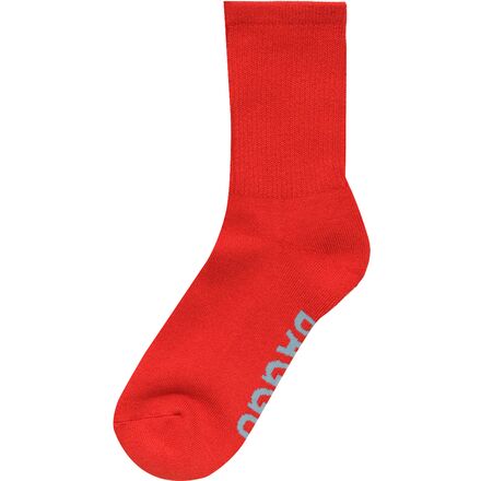 Ribbed Sock