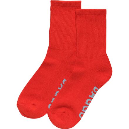 BAGGU - Ribbed Sock