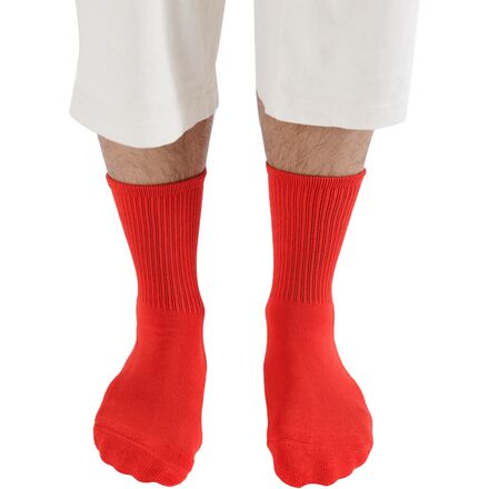 BAGGU - Ribbed Sock