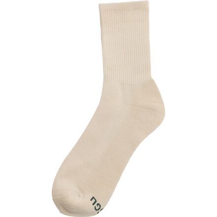 Ribbed Sock
